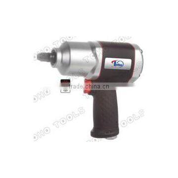 1/2" 900nm air impact wrench (Twin Hammer Mechanism)