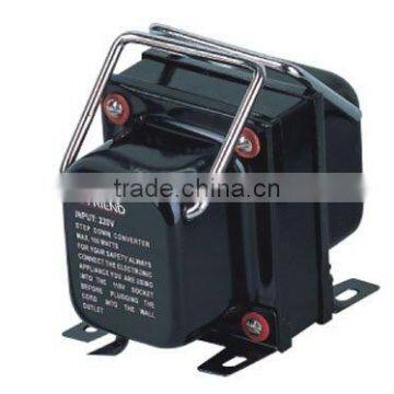 Step up down transformer FRD-THG100