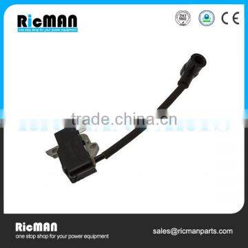 IGNITION COIL FOR STIHL FS25 BRUSH CUTTER LINE TRIMMER ENGINE Ignition Coil for Brush Cutter