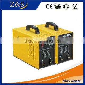 MMA welding machine MMA-200