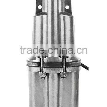 280W Russia Submersible Masking Electric Water Aluminum Vibration Pump photo-4