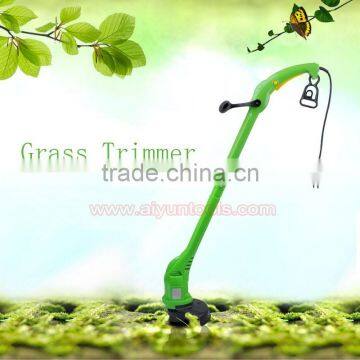 Garden Grass Trimmer Electric Mower Lawn photo-6