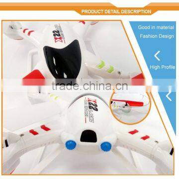 Trade Assurance China Wholesale Dron Professional Drone for Gopro photo-3