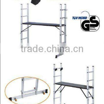 Aluminium Scaffolding Ladder