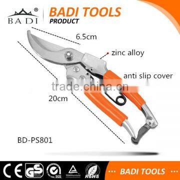 8 Inch Professional Garden Supplier Garden Professional Pruning Shears photo-2