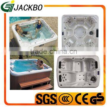 Top Seller Factory Supply Ourdoor Massage Bathtub Spa