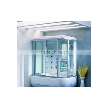 Multifunction Steam Shower Room Steam House