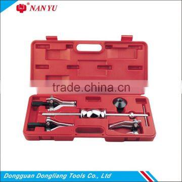 3-JAW INTERNAL & EXTERNAL PULLER SET