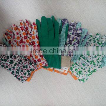 DDSAFETY New Arrival Promotion Garden Glove Sponge Glove photo-5