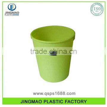Kitchen Using Pantone Color PP Plastic Waste Bin