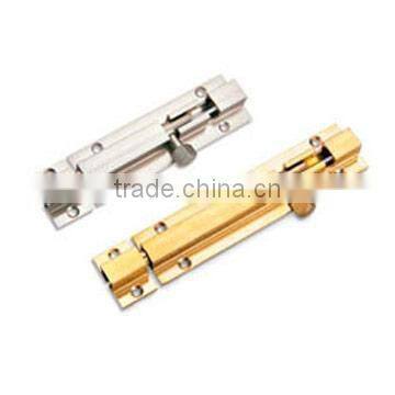 Tower Bolt,barrel bolt(brass bolt,hardware)