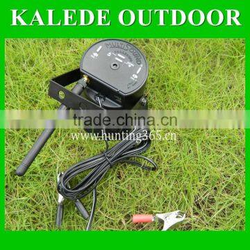Kalede 2016 Newest Bird Caller With Special Func of One Remote Can Control 3 Devices at the Same Time 50W Hunting Decoy photo-4