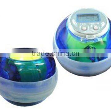 LED Power Ball With Counter LS Eplus