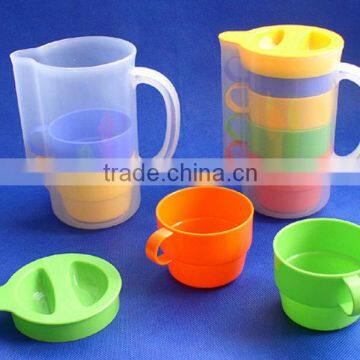 Cup suit/Cup Set LS Eplus