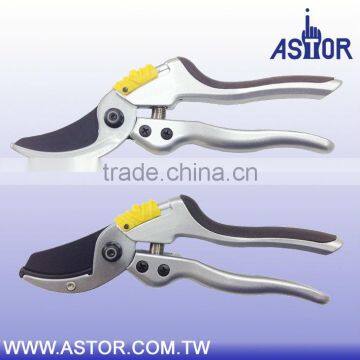 Wholesale Promotion High Carbon SK5 Bypass Garden Pruning Shears