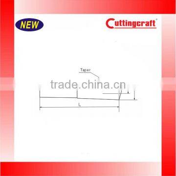 Morse Taper 3 MT3 Round Collet Taper Collect photo-2