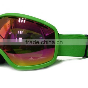 2013 new fashion customized logo ski boarding goggles,ski goggles, snow goggles