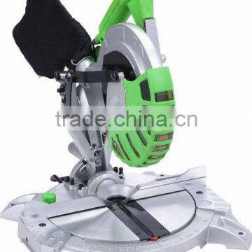 8" Electric Mitre Saw, Wood Saw, Compound Saw 1400W photo-5