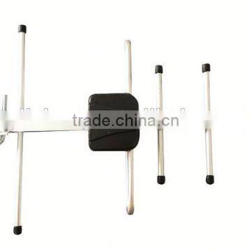 wireless digital TV antenna/yagi antenna/indoor and outdoor antenna ground wave