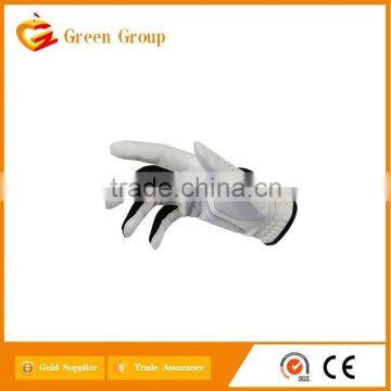 New Skip-Proof Cabretta Golf Glove for New Year photo-6