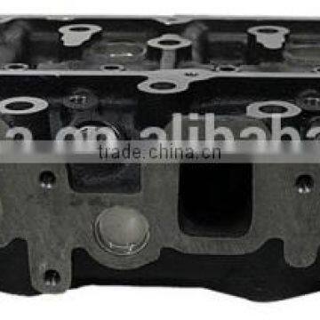 Cylinder Head for J2 Engine 2.7D 2665cc for Pregio/Bongo/Besta GS/K2700 photo-2