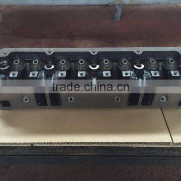 Cylinder Head for Chrysler Magnum 318/360(5.2/5.9L) BARE photo-4