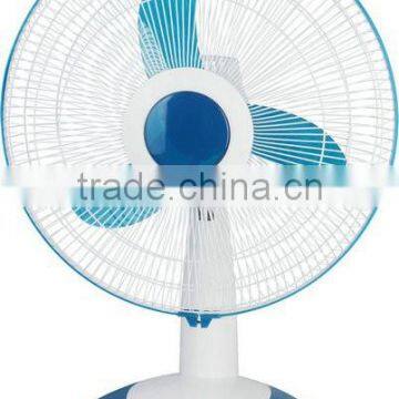 Portable Chinese Electric Mini Powerful Desktop Fan photo-5