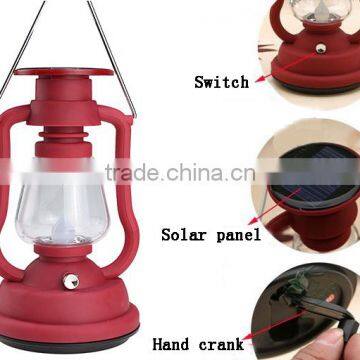 Mini Soalr Camping Lighting New photo-6