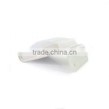 Solar Stainless PIR Motion Sensor LED Security Light photo-3