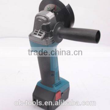 2016 new type 26 LI -Battery cordless heavty duty impact wrench