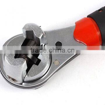 New 2014 Adjustable Ratchet Handle/ Hand Tools/ Wrench Tractor Manufacturer China Wholesale Supplier photo-5