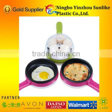 3 in 1frying pan/multifunction Frypan