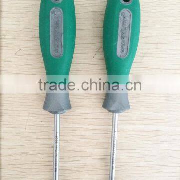 Berrylion CR-V 6*300 Slotted and Phillips Screwdriver Hot Sell SCREWDRIVER photo-3