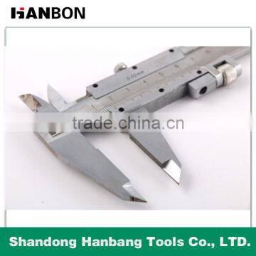 150mm/200mm/300mm Professional Vernier Caliper photo-2