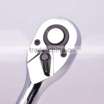 1/4" 3/8" 1/2" Adjustable Ratchet Wrench for Sale photo-2