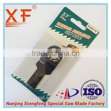 Oscillating Tool Blades for Multifunction Power Tool as Fein Dremel photo-2