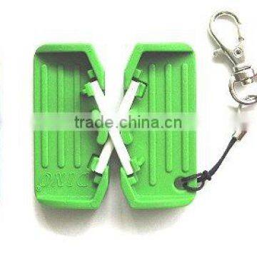 Mini Ceramic Stick Knife Sharpener