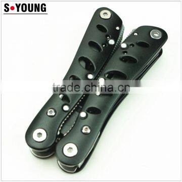 91007 9-in-1 Multifunction Folding Pliers photo-6