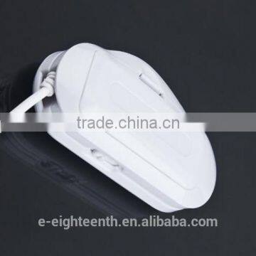 4 Channel Wireless Audio FM Transmitter Car Charger for IPod MP3 MP4 F5 photo-5