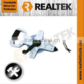 Open Reel Steel Measuring Tape