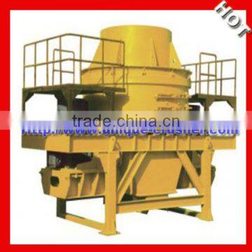 200-400 T/H UT Artificial Sand Crusher for Quartz