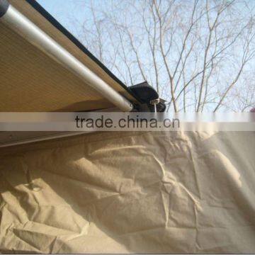 2017 Inflatable Awning Tent 4WD 4X4 Camping Car With Change Room photo-5