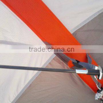2016 Best Seller Inflatable Tent for Camping for Sale photo-4