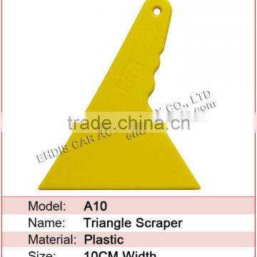 Soft Squeegee For Vinyl Wrap Cars Sticker Removal Tool photo-2