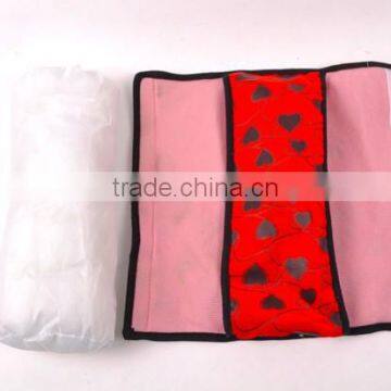Baby Auto Pillow Safety Belt Shoulder Pad Seat Belt Cushion for Kids photo-3
