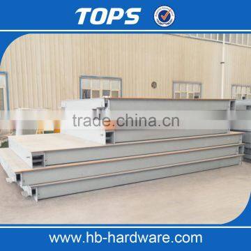 50 Ton/60 Ton/100 Ton Truck Scale photo-2