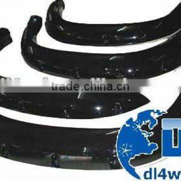 4wd car fender flares hilux wheel flare for Toyota Hilux