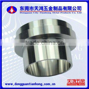 Steel turning parts which can be customed