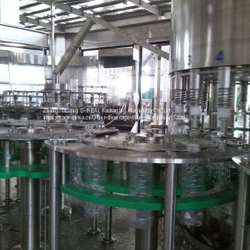 High Quality 3-in-1 Water Filling Machine photo-2