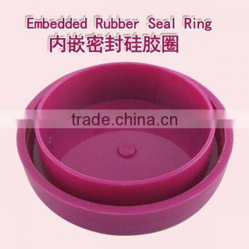 420ML Plastic Sports Drinking Cup photo-4